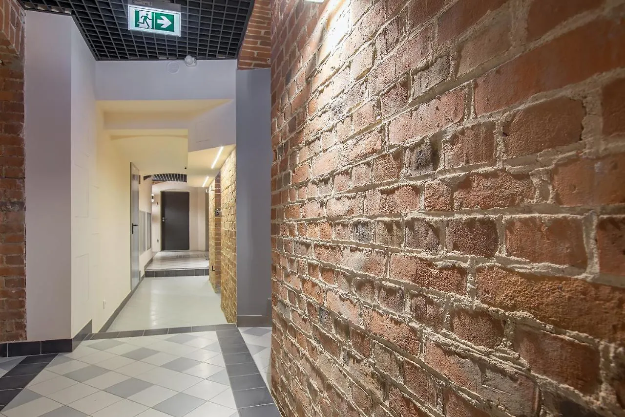Klimatyczne Apartamenty Przy Starym Rynku Poznan