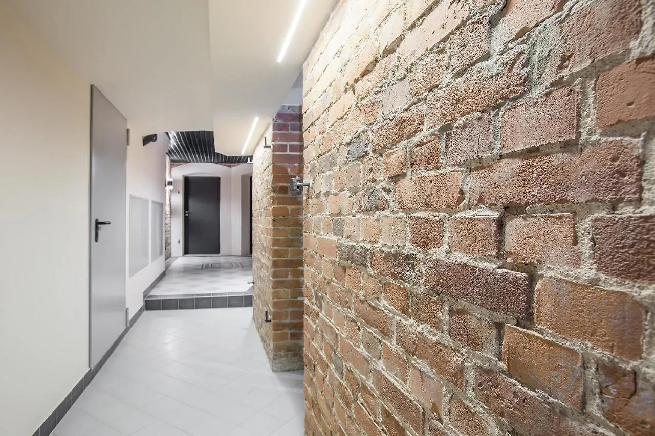 Klimatyczne Apartamenty Przy Starym Rynku Poznan