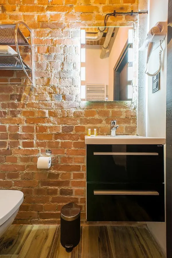 Apartment Klimatyczne Apartamenty Przy Starym Rynku Poznan Poland