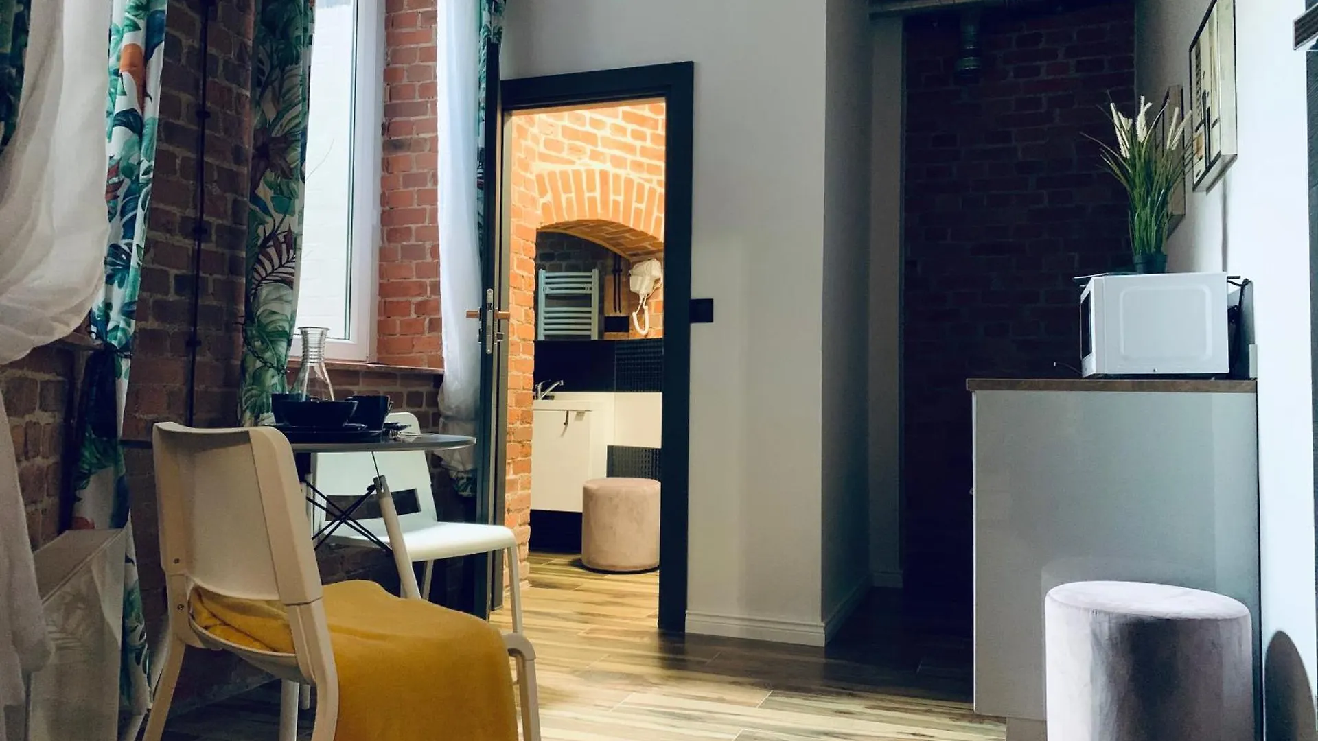 Apartment Klimatyczne Apartamenty Przy Starym Rynku Poznan