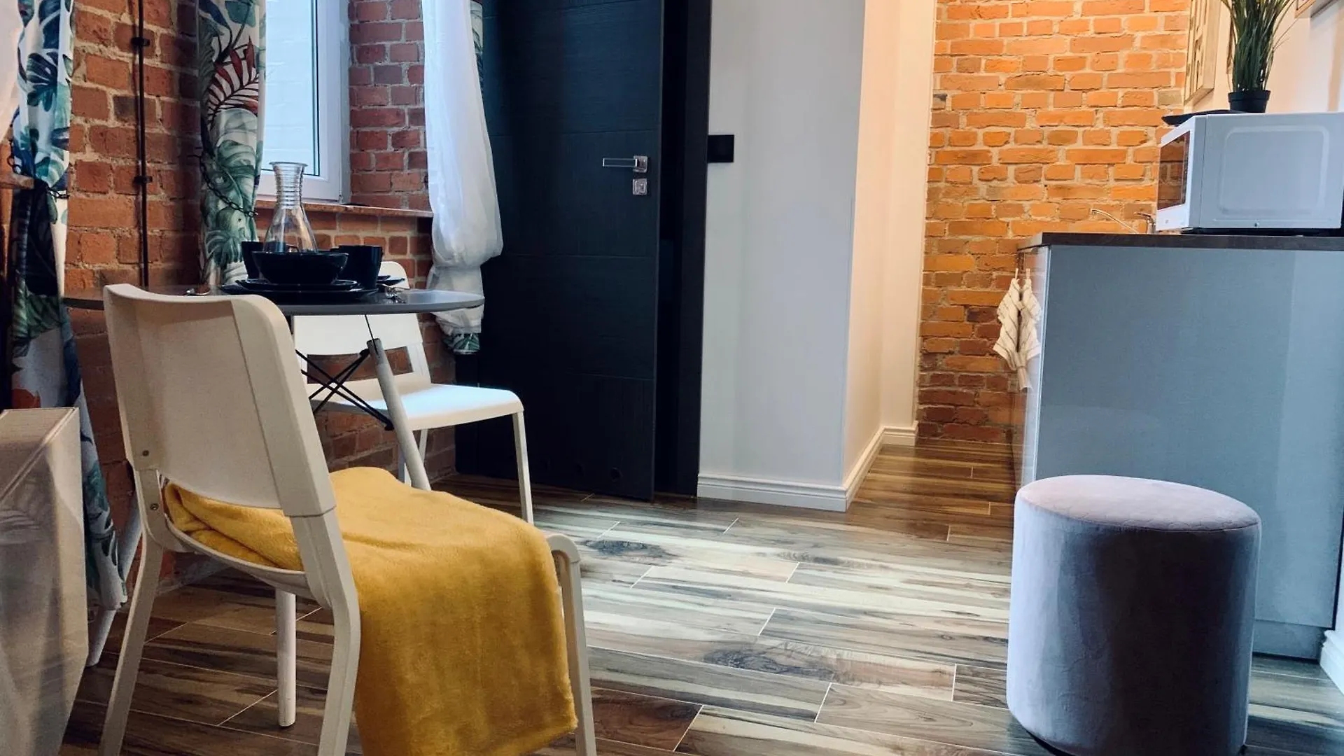 Klimatyczne Apartamenty Przy Starym Rynku Poznan Apartment