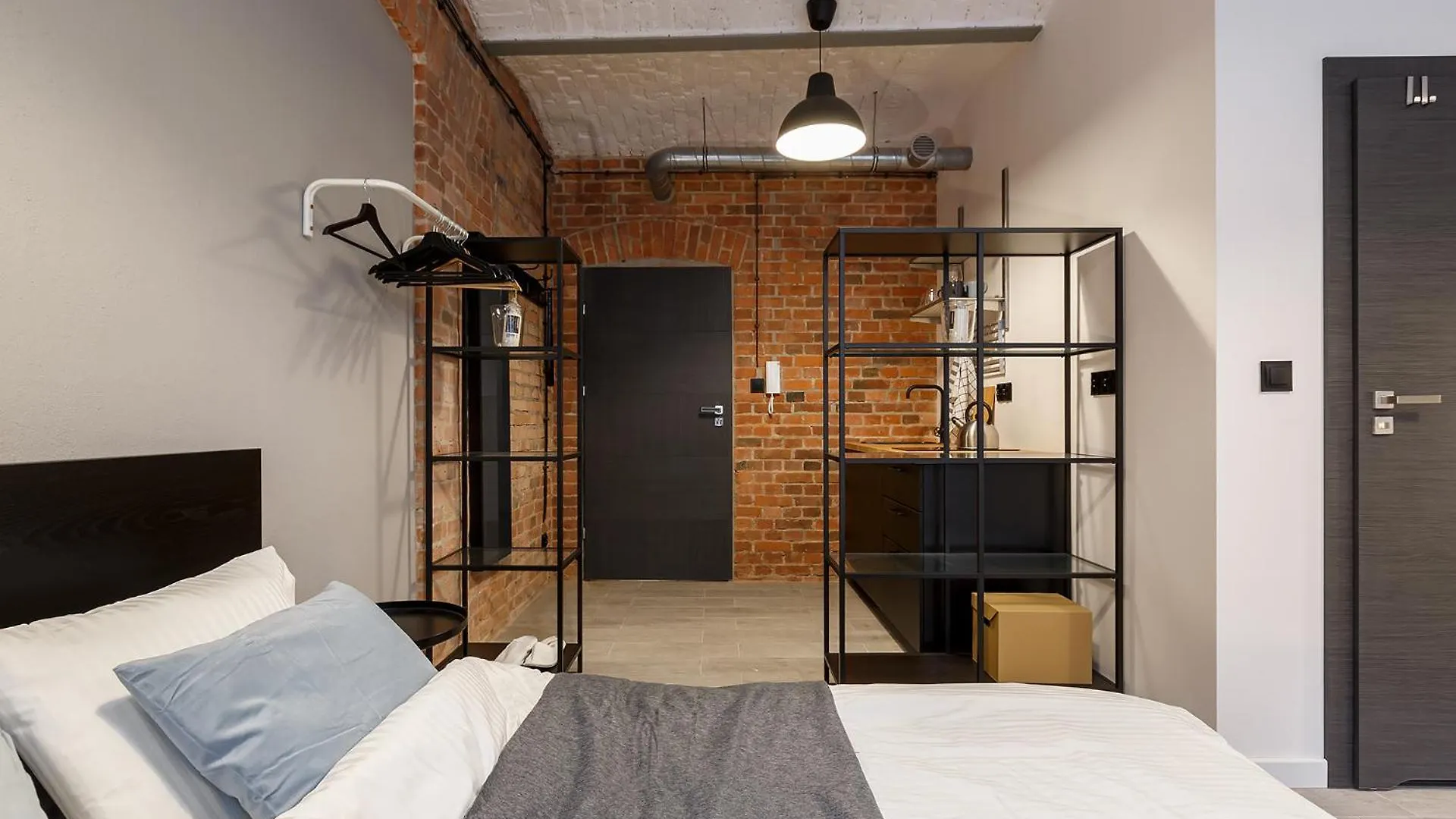 Apartment Klimatyczne Apartamenty Przy Starym Rynku Poznan