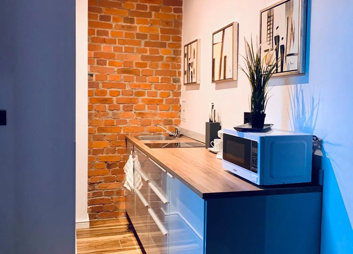Apartment Klimatyczne Apartamenty Przy Starym Rynku Poznan Poland