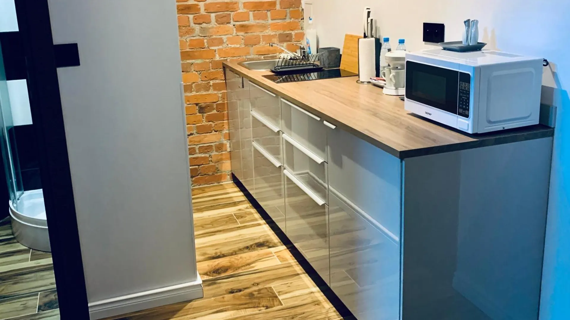 Klimatyczne Apartamenty Przy Starym Rynku Poznan Apartment