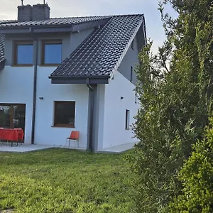 Diamentowa 7 Rent Konarzewo Kwatera prywatna