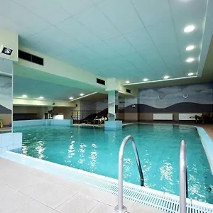 Top Loft With Swimming Pool , Warszawa Polska